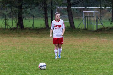 Bild 34 - B-Juniorinnen TuS Tensfeld - TSV Weddelbrook : Ergebnis: 3:1